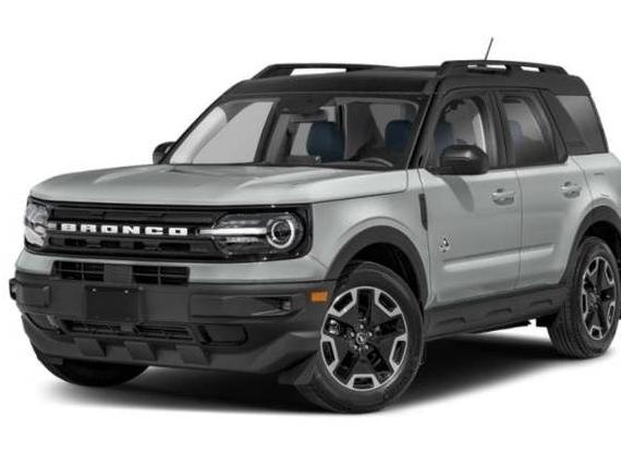 FORD BRONCO SPORT 2024 3FMCR9C60RRF62223 image FORD BRONCO SPORT 2024 3FMCR9C60RRF62223 image